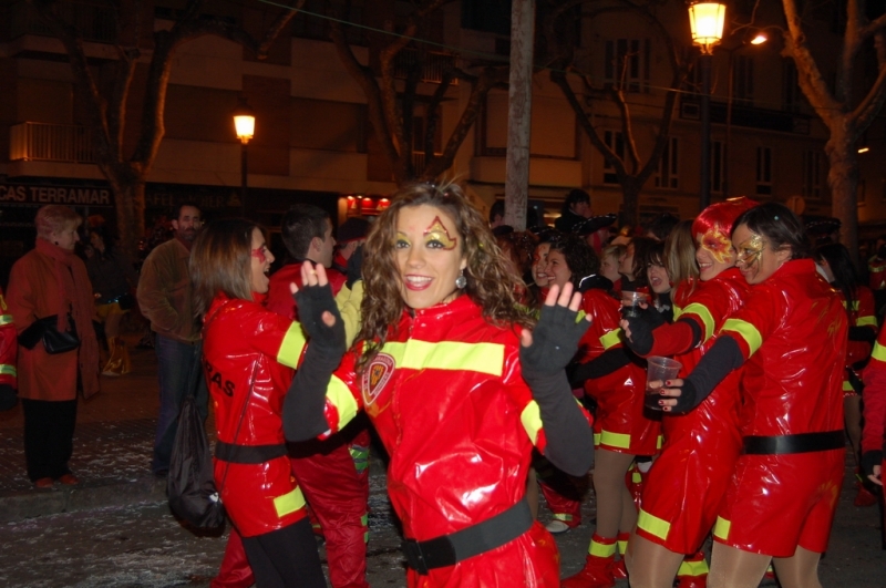 CARNAVAL EL VENDRELL 2010
FOTOS SENSE PROCESSAR
Keywords: CARNAVAL VENDRELL 2010