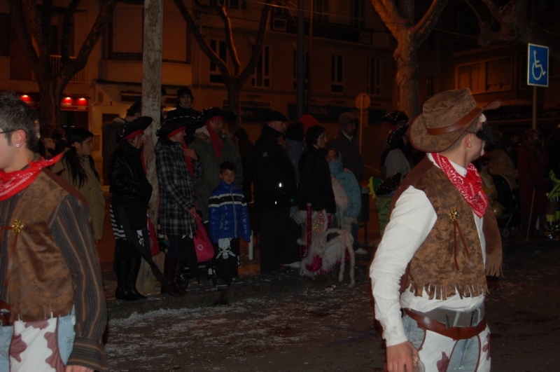 CARNAVAL EL VENDRELL 2010
FOTOS SENSE PROCESSAR
Keywords: CARNAVAL VENDRELL 2010