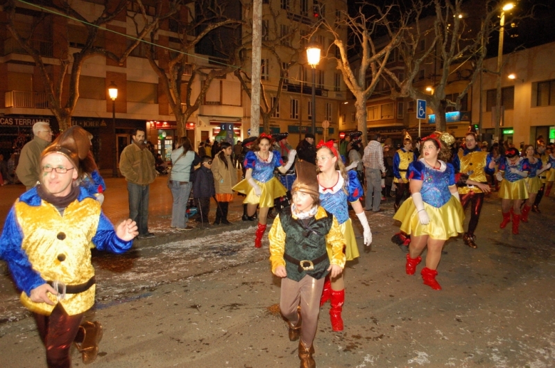 CARNAVAL EL VENDRELL 2010
FOTOS SENSE PROCESSAR
Keywords: CARNAVAL VENDRELL 2010
