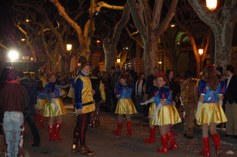 CARNAVAL EL VENDRELL 2010
FOTOS SENSE PROCESSAR
Keywords: CARNAVAL VENDRELL 2010