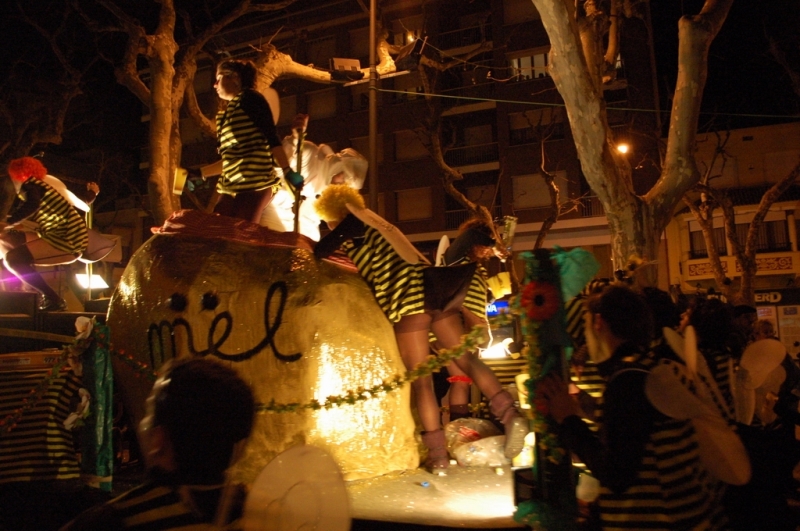 CARNAVAL EL VENDRELL 2010
FOTOS SENSE PROCESSAR
Keywords: CARNAVAL VENDRELL 2010