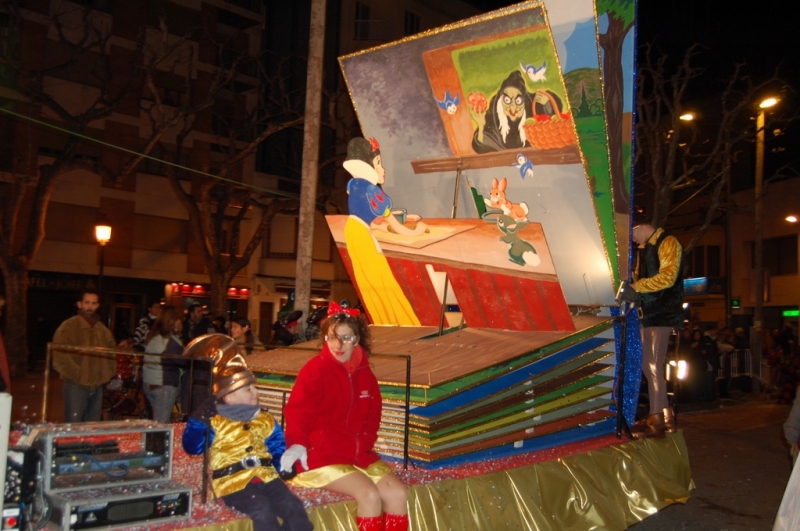 CARNAVAL EL VENDRELL 2010
FOTOS SENSE PROCESSAR
Keywords: CARNAVAL VENDRELL 2010