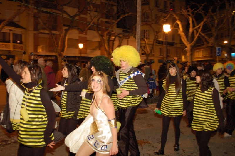 CARNAVAL EL VENDRELL 2010
FOTOS SENSE PROCESSAR
Keywords: CARNAVAL VENDRELL 2010