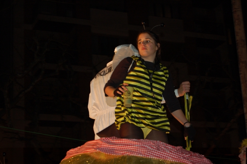 CARNAVAL EL VENDRELL 2010
FOTOS SENSE PROCESSAR
Keywords: CARNAVAL VENDRELL 2010