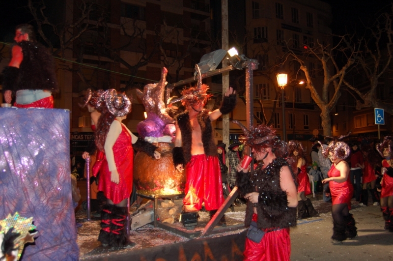 CARNAVAL EL VENDRELL 2010
FOTOS SENSE PROCESSAR
Keywords: CARNAVAL VENDRELL 2010