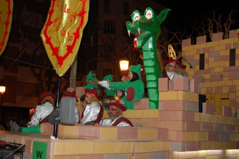 CARNAVAL EL VENDRELL 2010
FOTOS SENSE PROCESSAR
Keywords: CARNAVAL VENDRELL 2010