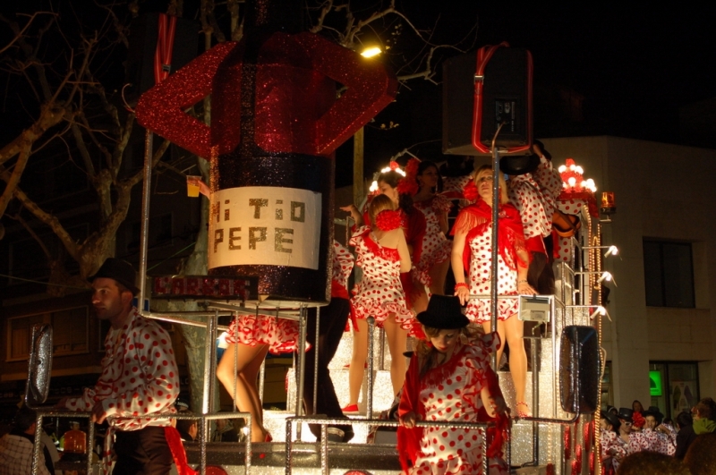 CARNAVAL EL VENDRELL 2010
FOTOS SENSE PROCESSAR
Keywords: CARNAVAL VENDRELL 2010