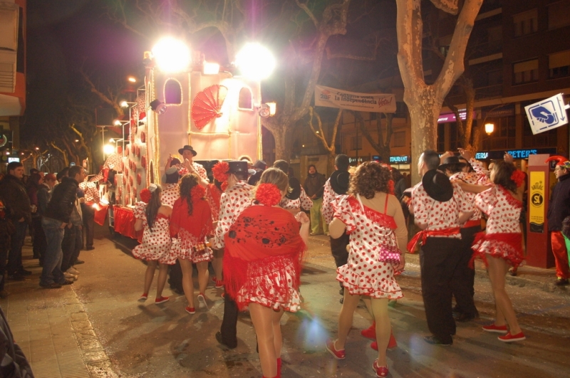 CARNAVAL EL VENDRELL 2010
FOTOS SENSE PROCESSAR
Keywords: CARNAVAL VENDRELL 2010