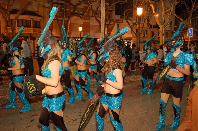 CARNAVAL EL VENDRELL 2010
FOTOS SENSE PROCESSAR
Keywords: CARNAVAL VENDRELL 2010