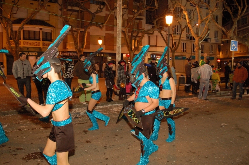 CARNAVAL EL VENDRELL 2010
FOTOS SENSE PROCESSAR
Keywords: CARNAVAL VENDRELL 2010