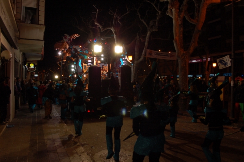 CARNAVAL EL VENDRELL 2010
FOTOS SENSE PROCESSAR
Keywords: CARNAVAL VENDRELL 2010