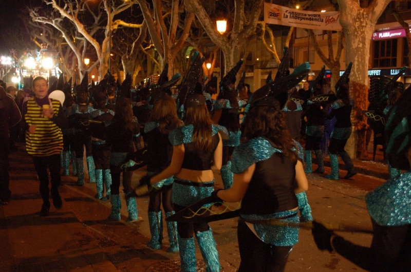 CARNAVAL EL VENDRELL 2010
FOTOS SENSE PROCESSAR
Keywords: CARNAVAL VENDRELL 2010