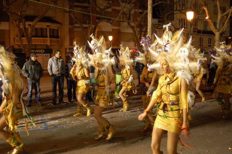 CARNAVAL EL VENDRELL 2010
FOTOS SENSE PROCESSAR
Keywords: CARNAVAL VENDRELL 2010