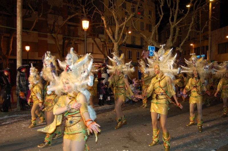CARNAVAL EL VENDRELL 2010
FOTOS SENSE PROCESSAR
Keywords: CARNAVAL VENDRELL 2010