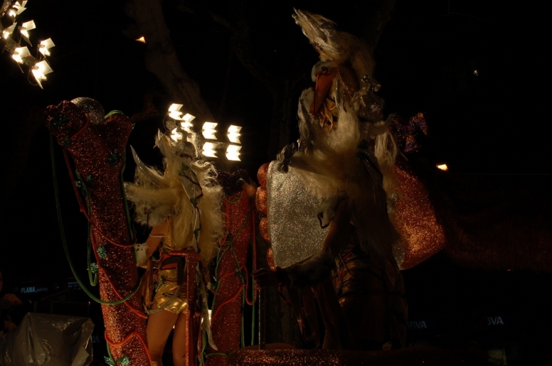 CARNAVAL EL VENDRELL 2010
FOTOS SENSE PROCESSAR
Keywords: CARNAVAL VENDRELL 2010