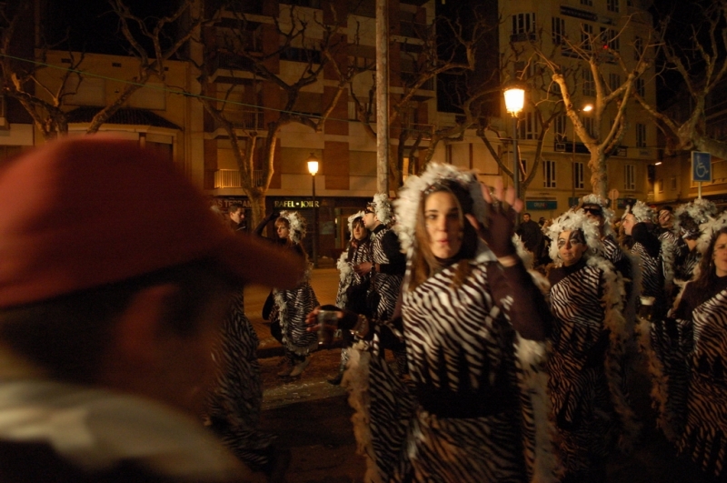 CARNAVAL EL VENDRELL 2010
FOTOS SENSE PROCESSAR
Keywords: CARNAVAL VENDRELL 2010