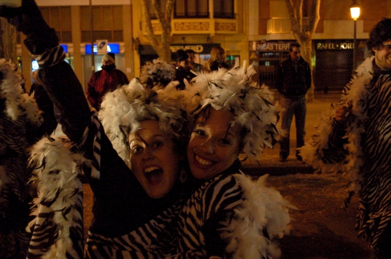 CARNAVAL EL VENDRELL 2010
FOTOS SENSE PROCESSAR
Keywords: CARNAVAL VENDRELL 2010