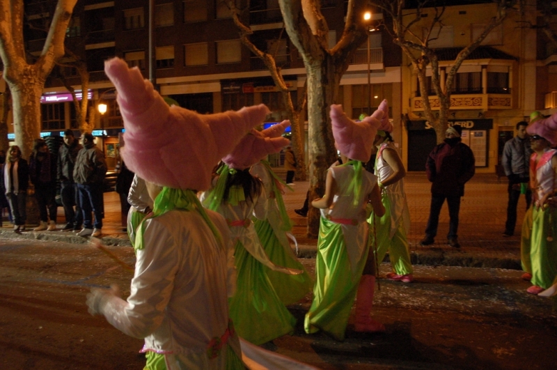 CARNAVAL EL VENDRELL 2010
FOTOS SENSE PROCESSAR
Keywords: CARNAVAL VENDRELL 2010