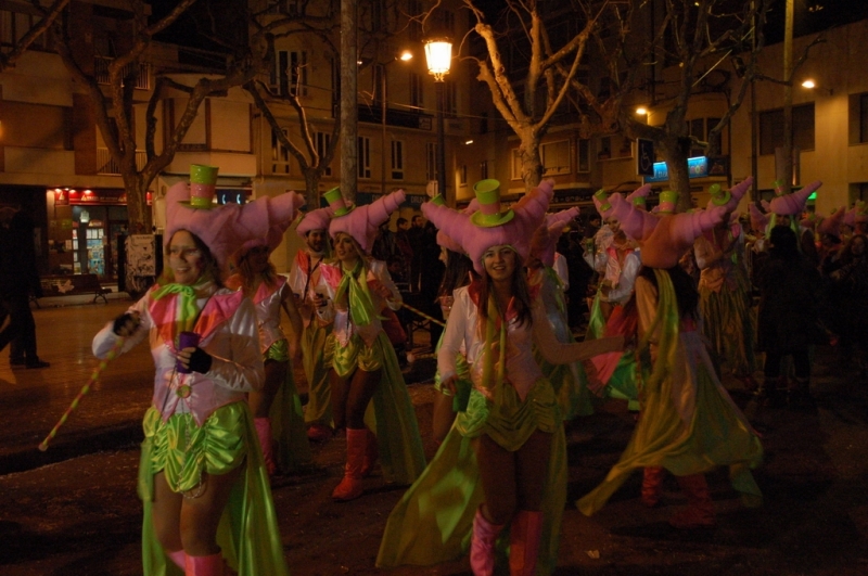 CARNAVAL EL VENDRELL 2010
FOTOS SENSE PROCESSAR
Keywords: CARNAVAL VENDRELL 2010