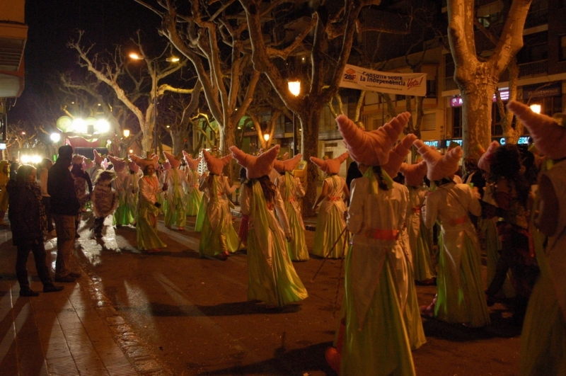 CARNAVAL EL VENDRELL 2010
FOTOS SENSE PROCESSAR
Keywords: CARNAVAL VENDRELL 2010