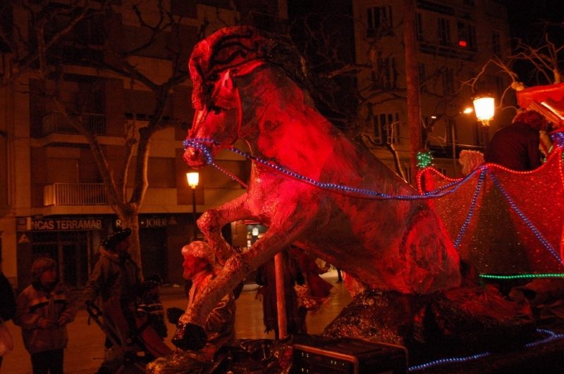 CARNAVAL EL VENDRELL 2010
FOTOS SENSE PROCESSAR
Keywords: CARNAVAL VENDRELL 2010