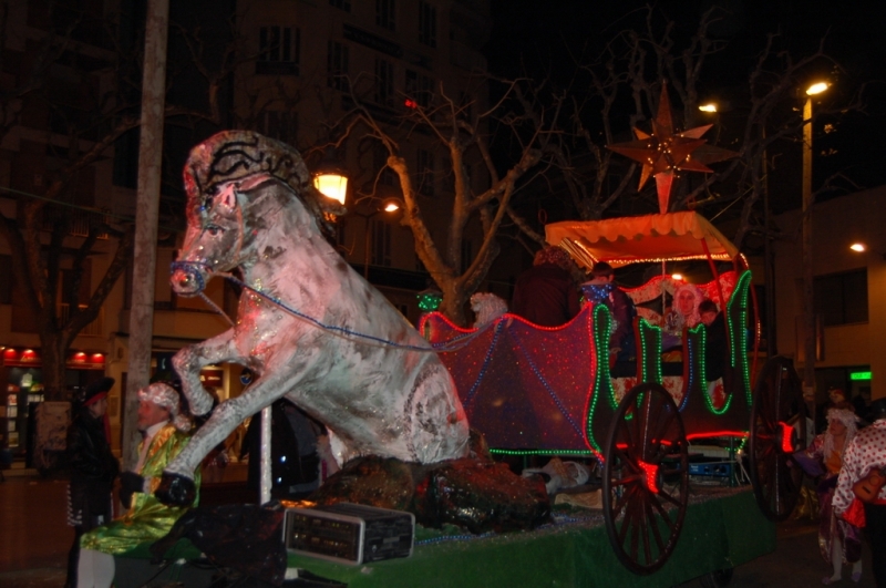 CARNAVAL EL VENDRELL 2010
FOTOS SENSE PROCESSAR
Keywords: CARNAVAL VENDRELL 2010