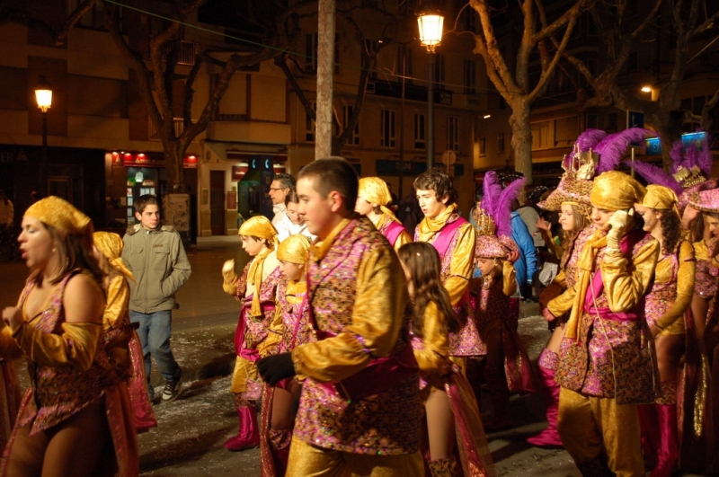 CARNAVAL EL VENDRELL 2010
FOTOS SENSE PROCESSAR
Keywords: CARNAVAL VENDRELL 2010