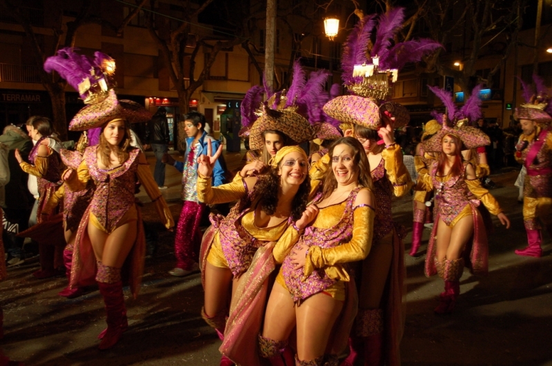 CARNAVAL EL VENDRELL 2010
FOTOS SENSE PROCESSAR
Keywords: CARNAVAL VENDRELL 2010