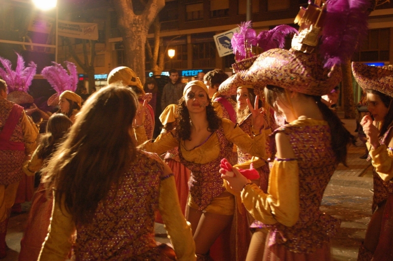 CARNAVAL EL VENDRELL 2010
FOTOS SENSE PROCESSAR
Keywords: CARNAVAL VENDRELL 2010