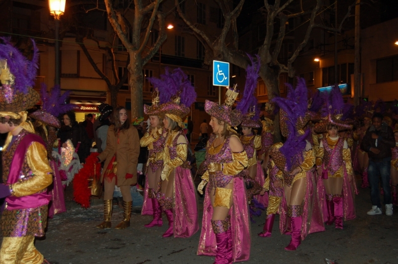 CARNAVAL EL VENDRELL 2010
FOTOS SENSE PROCESSAR
Keywords: CARNAVAL VENDRELL 2010