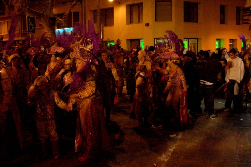 CARNAVAL EL VENDRELL 2010
FOTOS SENSE PROCESSAR
Keywords: CARNAVAL VENDRELL 2010