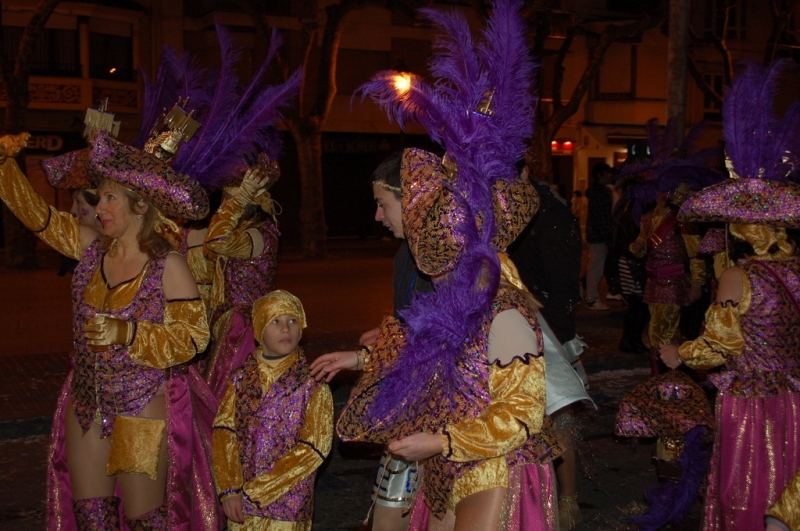 CARNAVAL EL VENDRELL 2010
FOTOS SENSE PROCESSAR
Keywords: CARNAVAL VENDRELL 2010