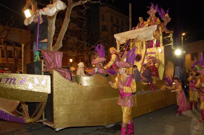 CARNAVAL EL VENDRELL 2010
FOTOS SENSE PROCESSAR
Keywords: CARNAVAL VENDRELL 2010