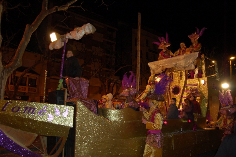 CARNAVAL EL VENDRELL 2010
FOTOS SENSE PROCESSAR
Keywords: CARNAVAL VENDRELL 2010
