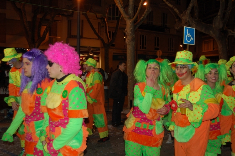 CARNAVAL EL VENDRELL 2010
FOTOS SENSE PROCESSAR
Keywords: CARNAVAL VENDRELL 2010