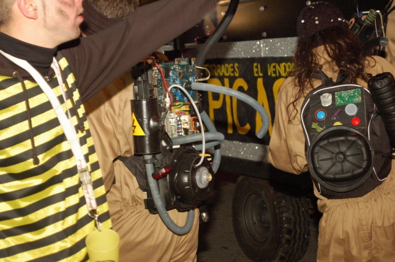 CARNAVAL EL VENDRELL 2010
FOTOS SENSE PROCESSAR
Keywords: CARNAVAL VENDRELL 2010