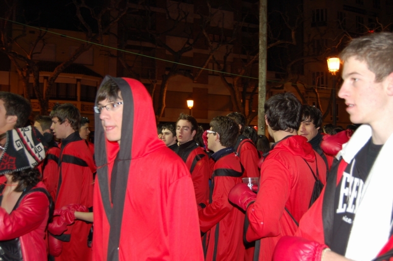 CARNAVAL EL VENDRELL 2010
FOTOS SENSE PROCESSAR
Keywords: CARNAVAL VENDRELL 2010