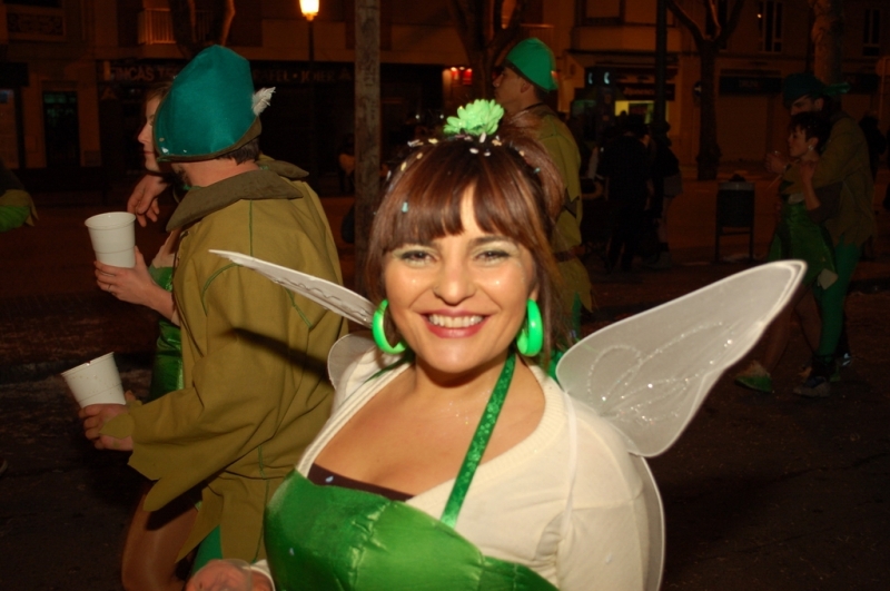 CARNAVAL EL VENDRELL 2010
FOTOS SENSE PROCESSAR
Keywords: CARNAVAL VENDRELL 2010