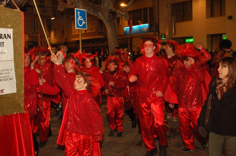CARNAVAL EL VENDRELL 2010
FOTOS SENSE PROCESSAR
Keywords: CARNAVAL VENDRELL 2010