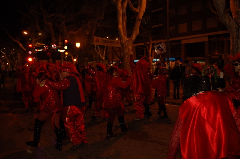 CARNAVAL EL VENDRELL 2010
FOTOS SENSE PROCESSAR
Keywords: CARNAVAL VENDRELL 2010