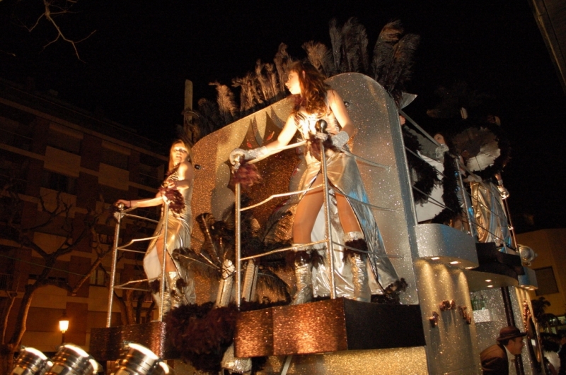 CARNAVAL EL VENDRELL 2010
FOTOS SENSE PROCESSAR
Keywords: CARNAVAL VENDRELL 2010