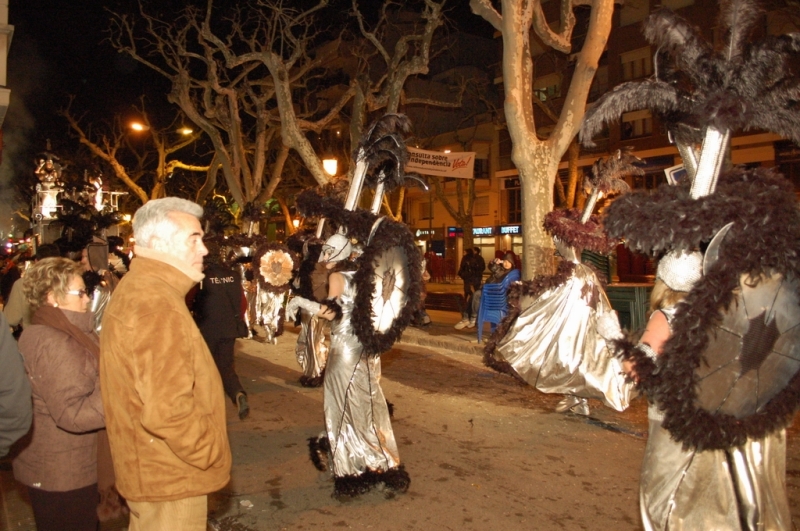 CARNAVAL EL VENDRELL 2010
FOTOS SENSE PROCESSAR
Keywords: CARNAVAL VENDRELL 2010