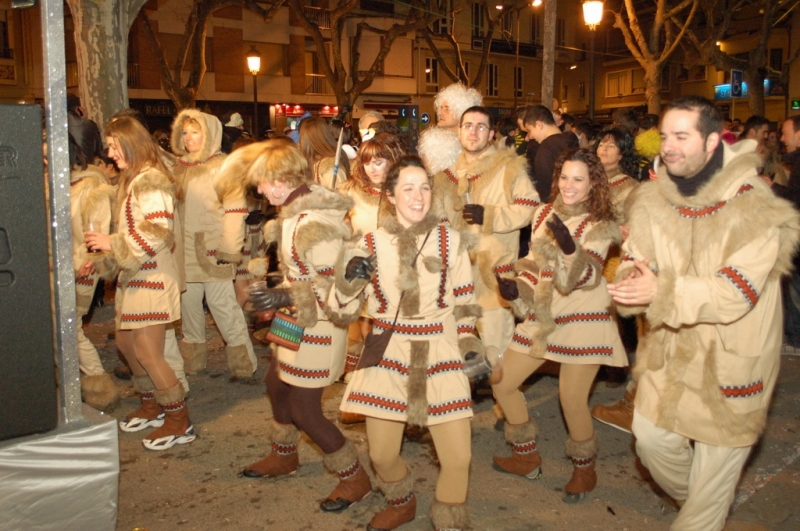 CARNAVAL EL VENDRELL 2010
FOTOS SENSE PROCESSAR
Keywords: CARNAVAL VENDRELL 2010