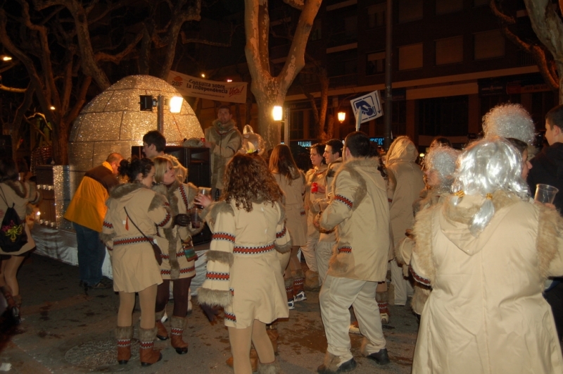 CARNAVAL EL VENDRELL 2010
FOTOS SENSE PROCESSAR
Keywords: CARNAVAL VENDRELL 2010
