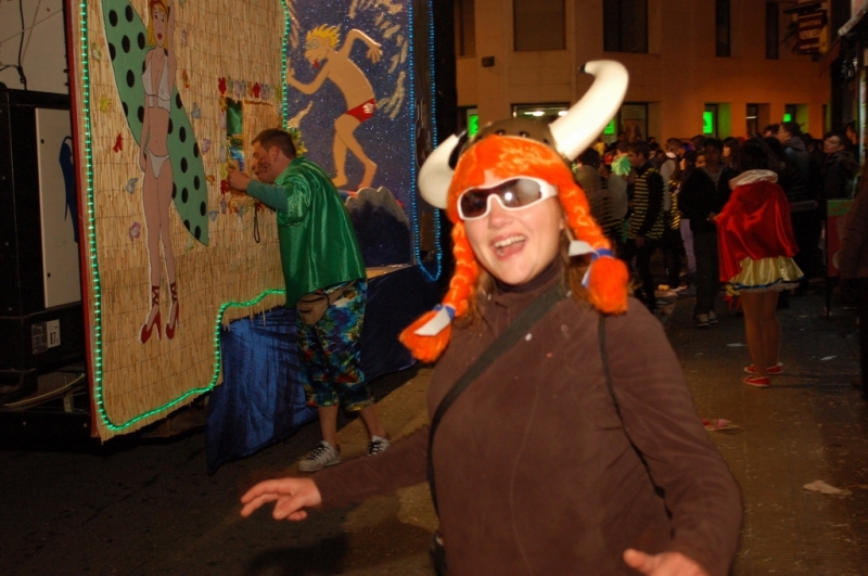 CARNAVAL EL VENDRELL 2010
FOTOS SENSE PROCESSAR
Keywords: CARNAVAL VENDRELL 2010