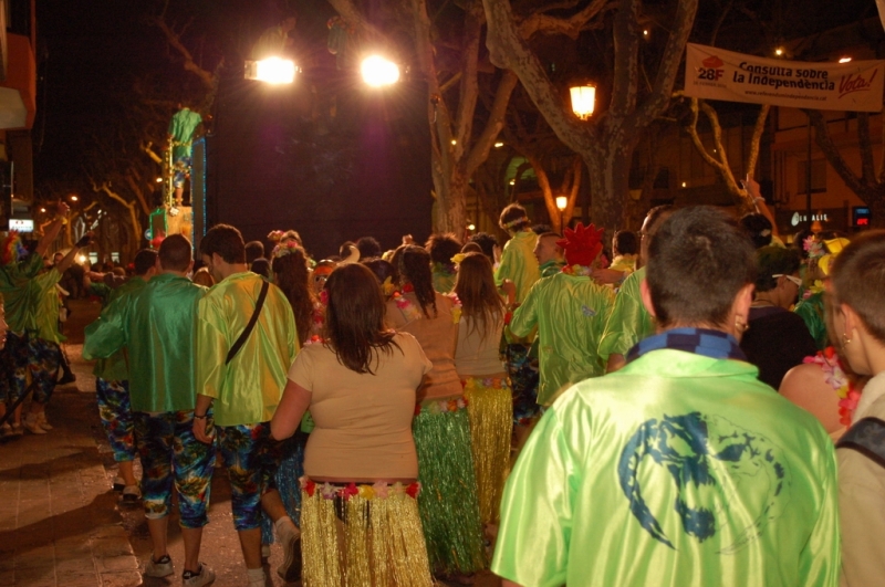 CARNAVAL EL VENDRELL 2010
FOTOS SENSE PROCESSAR
Keywords: CARNAVAL VENDRELL 2010