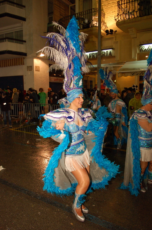 Carnaval 2010 Sitges Rua de l'extermini 
FOTOS SENSE PROCESSAR
Keywords: CARNAVAL SITGES 2010