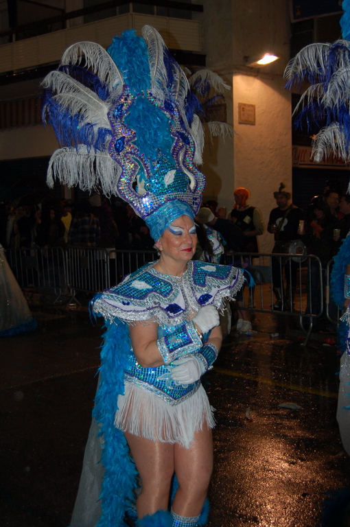 Carnaval 2010 Sitges Rua de l'extermini 
FOTOS SENSE PROCESSAR
Keywords: CARNAVAL SITGES 2010