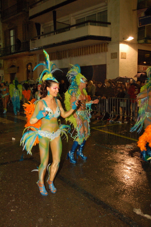 Carnaval 2010 Sitges Rua de l'extermini 
FOTOS SENSE PROCESSAR
Keywords: CARNAVAL SITGES 2010