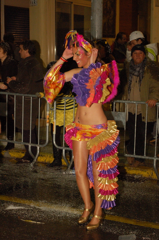 Carnaval 2010 Sitges Rua de l'extermini 
FOTOS SENSE PROCESSAR
Keywords: CARNAVAL SITGES 2010